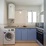 Lägenhet Sunstay Diamond Loft *