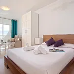 Lägenhet Sunstay Diamond Loft