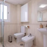 Sunstay Diamond Loft * Fuengirola