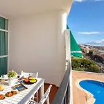 Lägenhet Sunstay Diamond Loft *