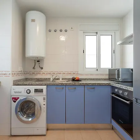 Lägenhet Sunstay Diamond Loft *