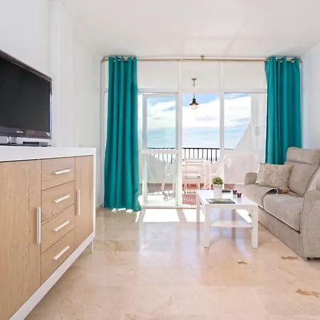 Sunstay Diamond Loft Lägenhet Fuengirola