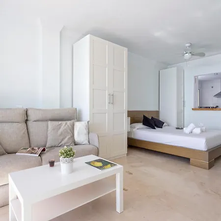 Sunstay Diamond Loft Apartament Fuengirola