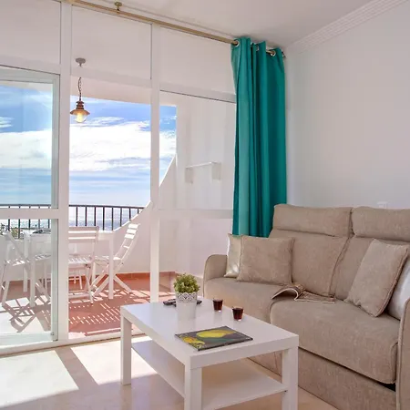 Sunstay Diamond Loft Fuengirola