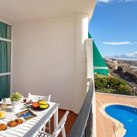 Lägenhet Sunstay Diamond Loft *