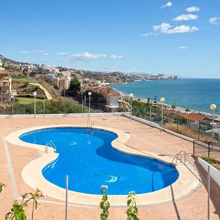 Sunstay Diamond Loft Фуэнхирола