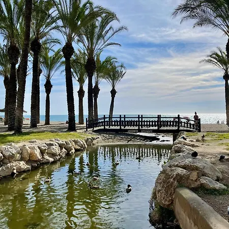 Sunstay Diamond Loft Lägenhet *