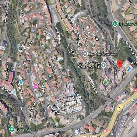 Sunstay Diamond Loft *