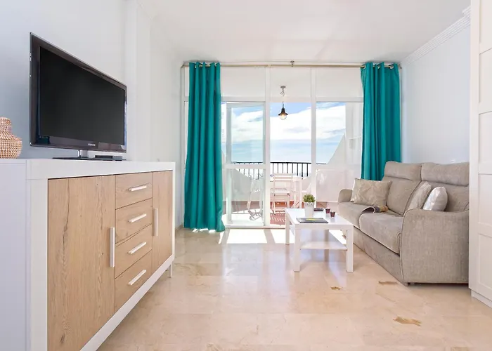 Sunstay Diamond Loft Appartement Fuengirola