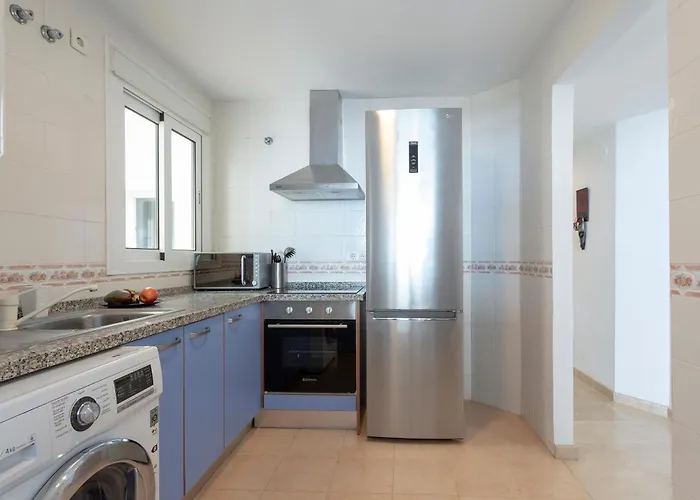 Sunstay Diamond Loft Apartament *