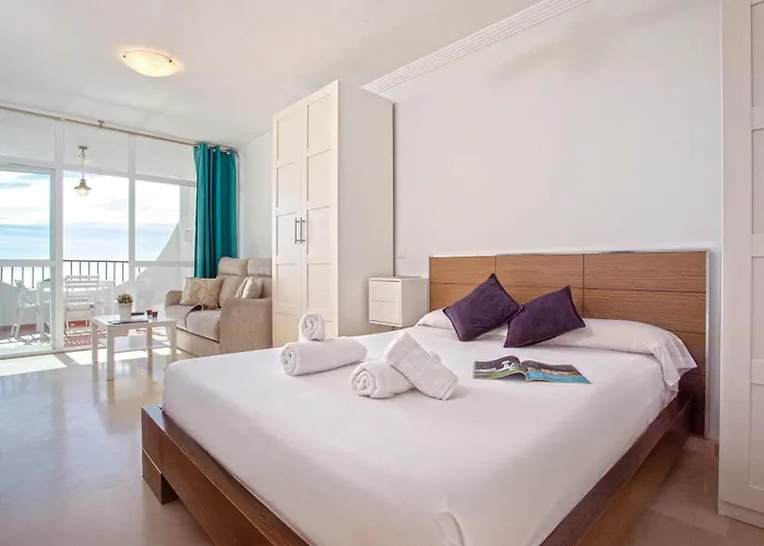 Appartement Sunstay Diamond Loft