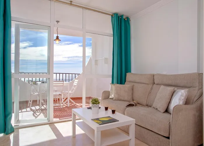 Sunstay Diamond Loft Fuengirola