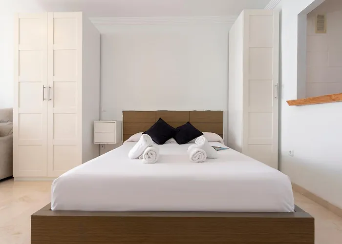 Sunstay Diamond Loft