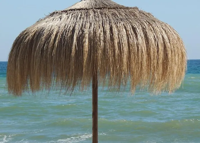 Sunstay Diamond Loft Appartement Fuengirola