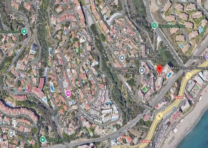 Sunstay Diamond Loft *